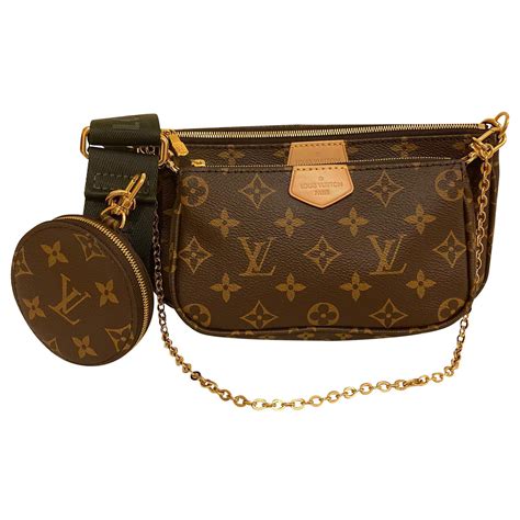 Louis Vuitton multi pochette price